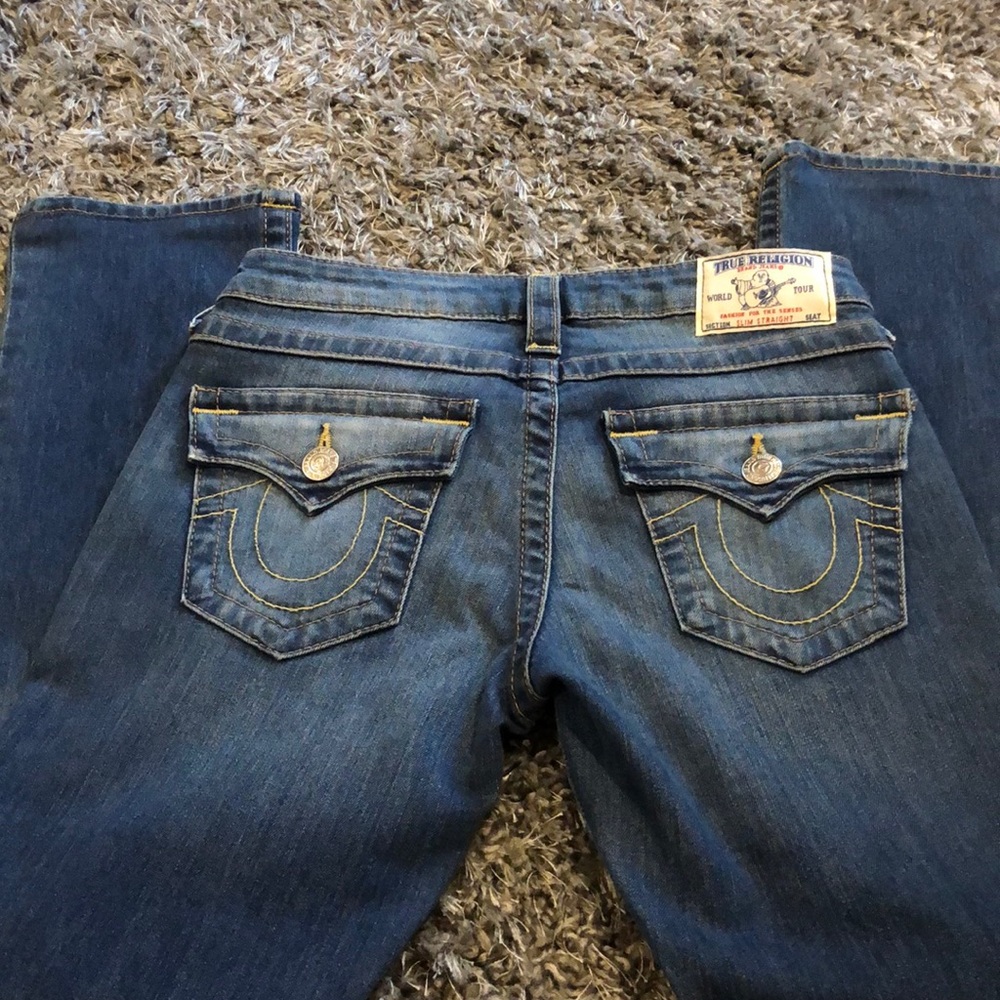 True Religion jeans